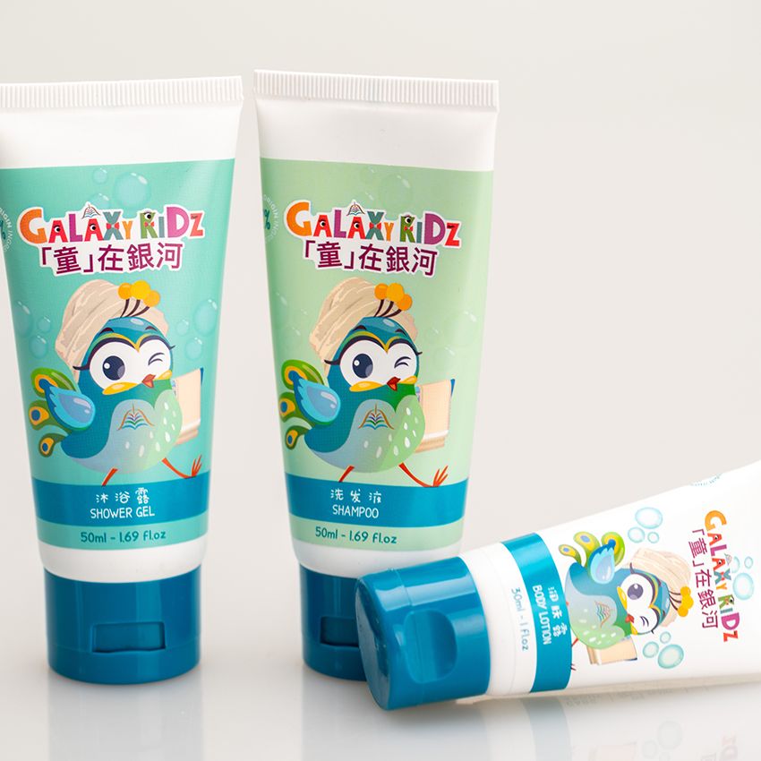 CHILDREN'S PRODUCT CASES